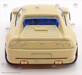 Beige - Prototype